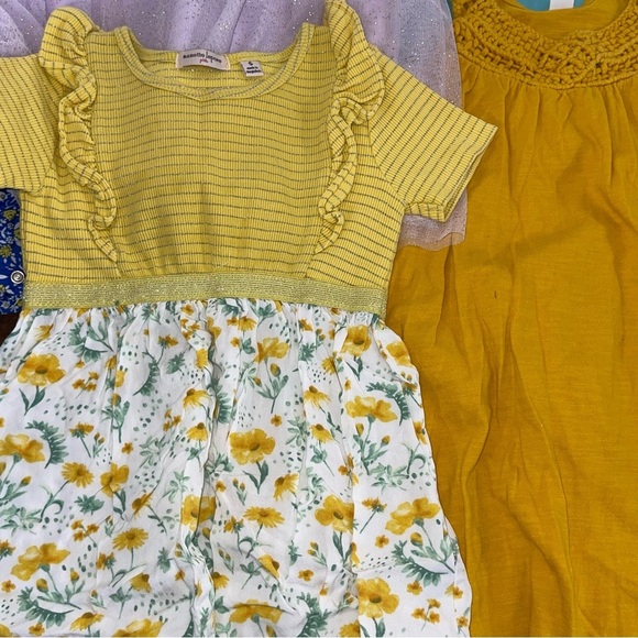 Bundle box wardrobe youth size 5 - Picture 2 of 7